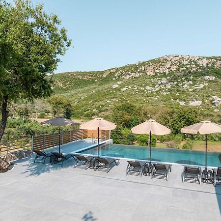 Iphigenia Apartments At Katelios Kateleios Exterior foto