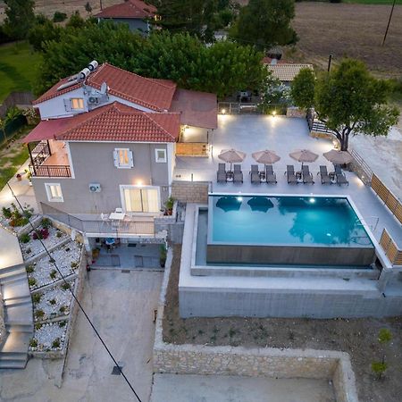 Iphigenia Apartments At Katelios Kateleios Exterior foto