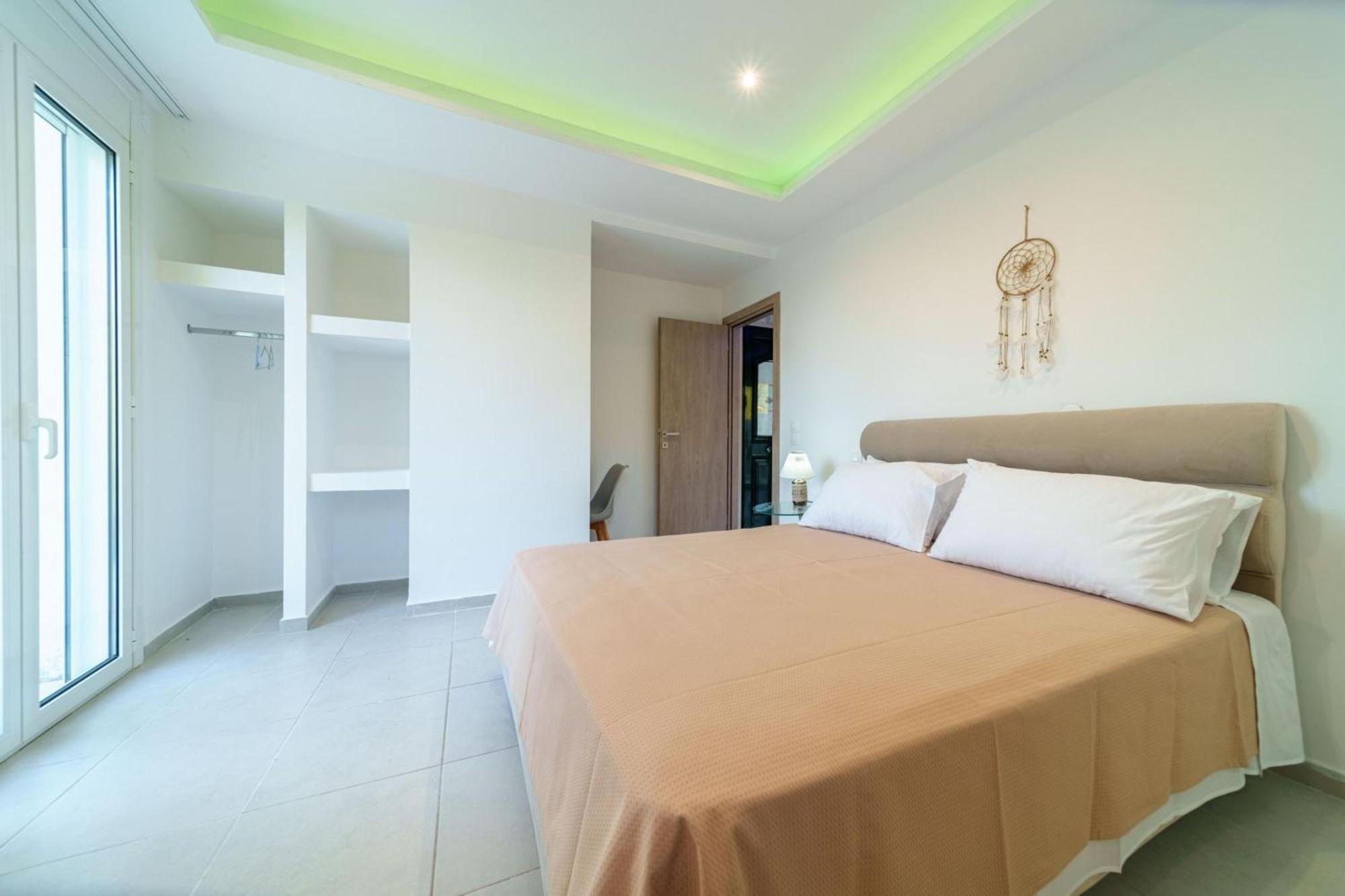 Iphigenia Apartments At Katelios Kateleios Exterior foto